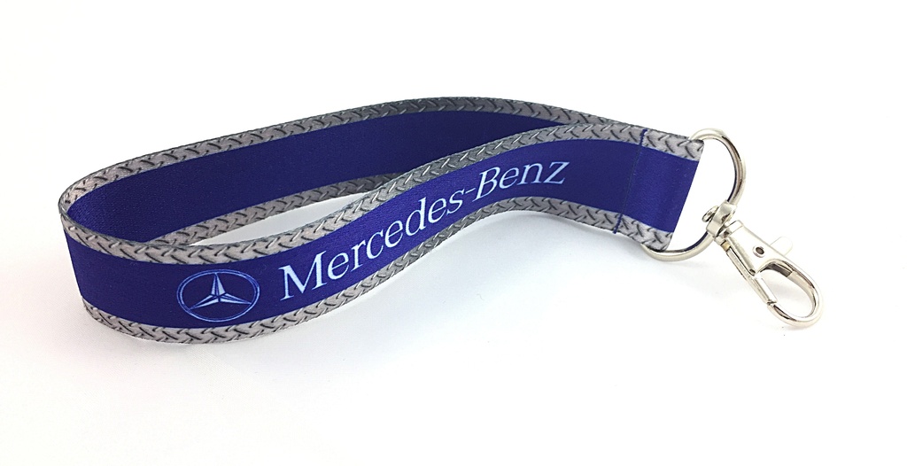 

Smycz Do Kluczy Mercedes Benz A C E S G
