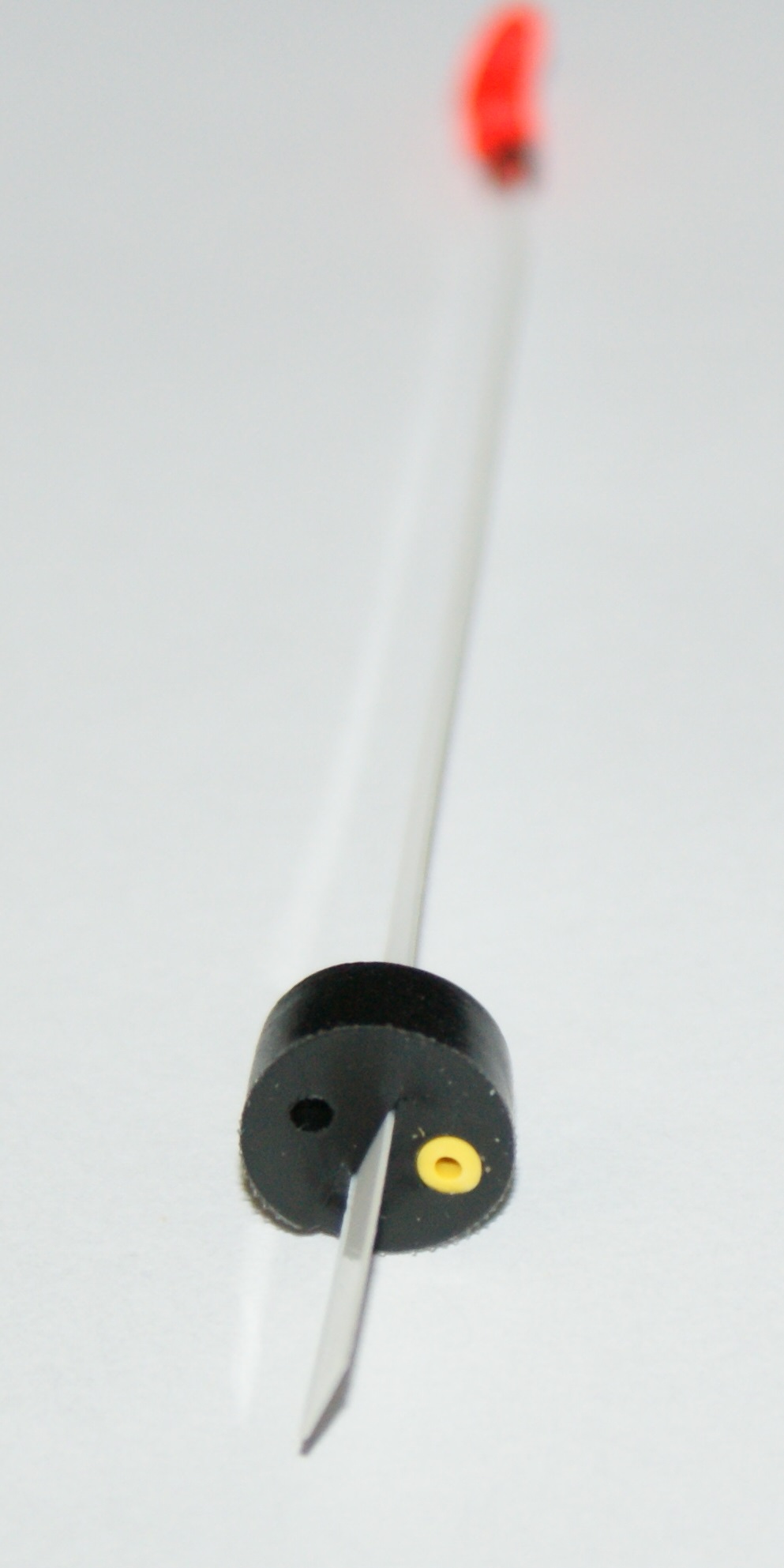 Kiwok plastikowy SA1 miękki śr.3mm dł 8cm Marka Jaxon