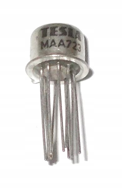 

MAA723