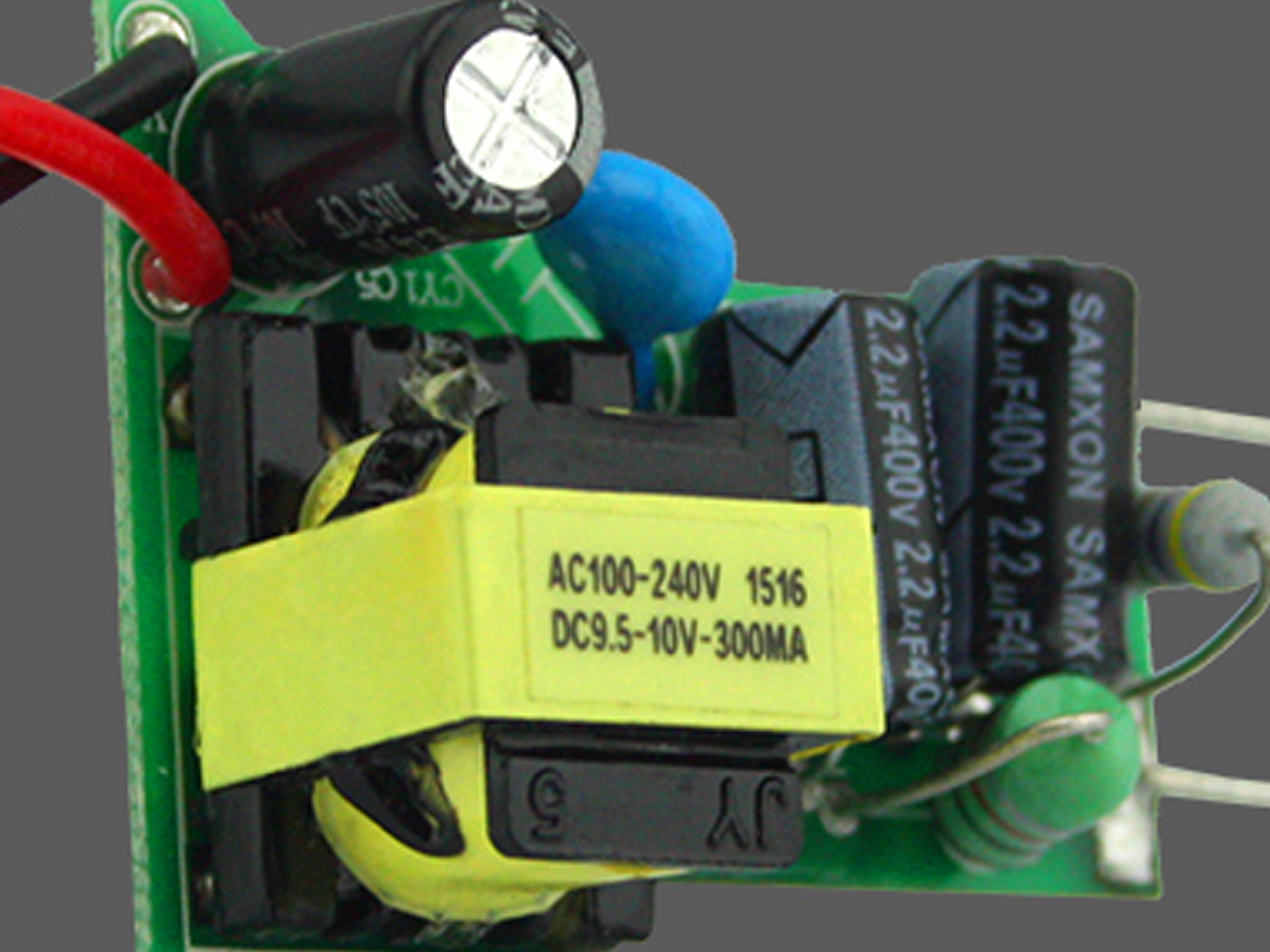 ŻARÓWKA SMART LED RGB+CCT WIFI MILIGHT GU10 +PILOT Rodzaj inny