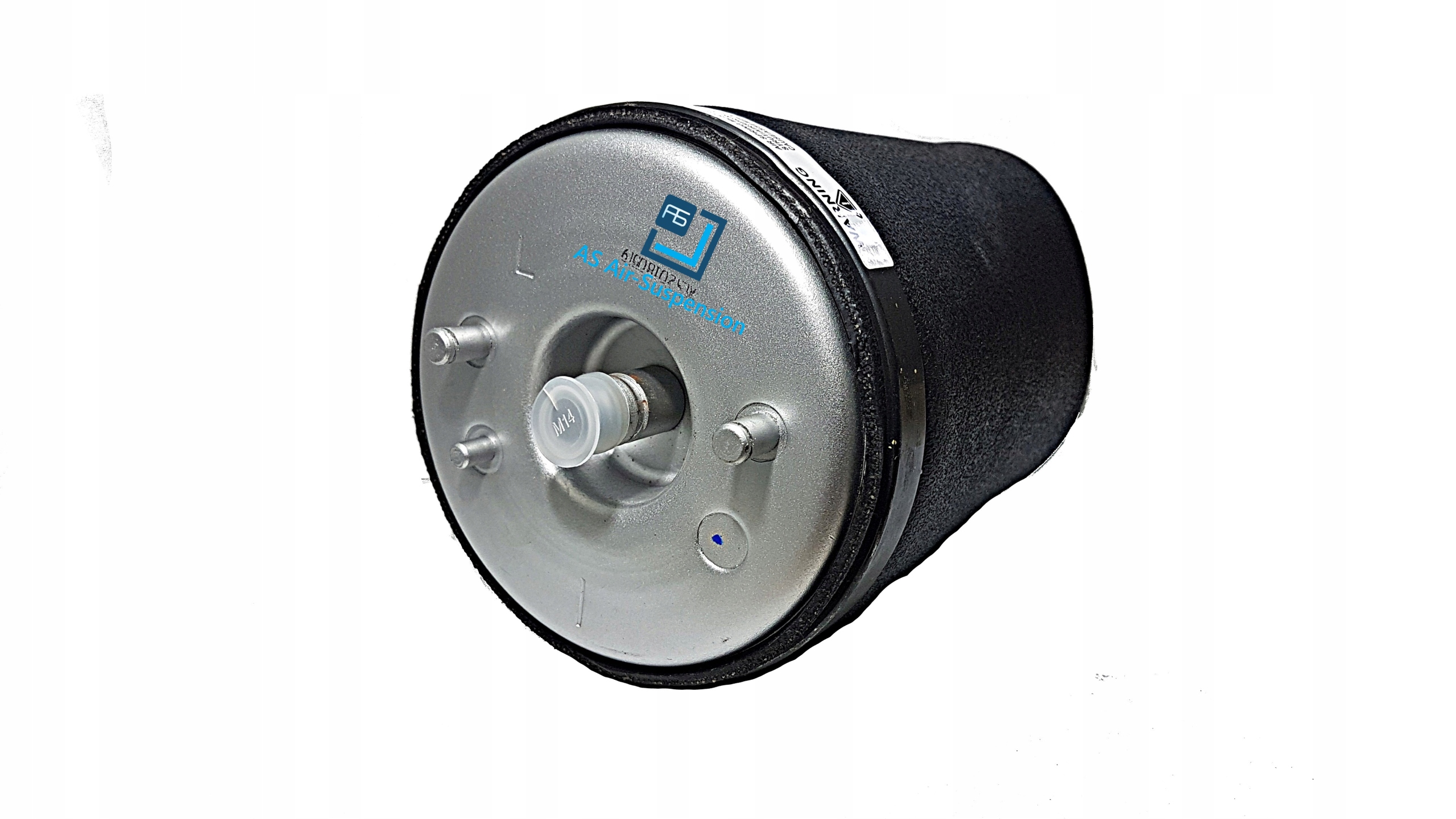 BMW 5 E39 PODUSZKA MIECH TYl