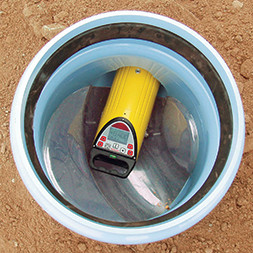 Niwelator rurowy Leica Piper 200 Model PIPER 200