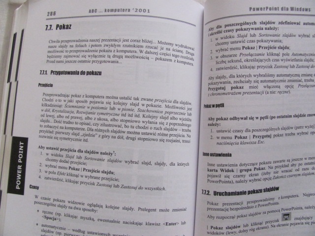 Abc komputera 2001 Z. Dec i R. Konieczny Autor Robert Konieczny Zdzisław DEC