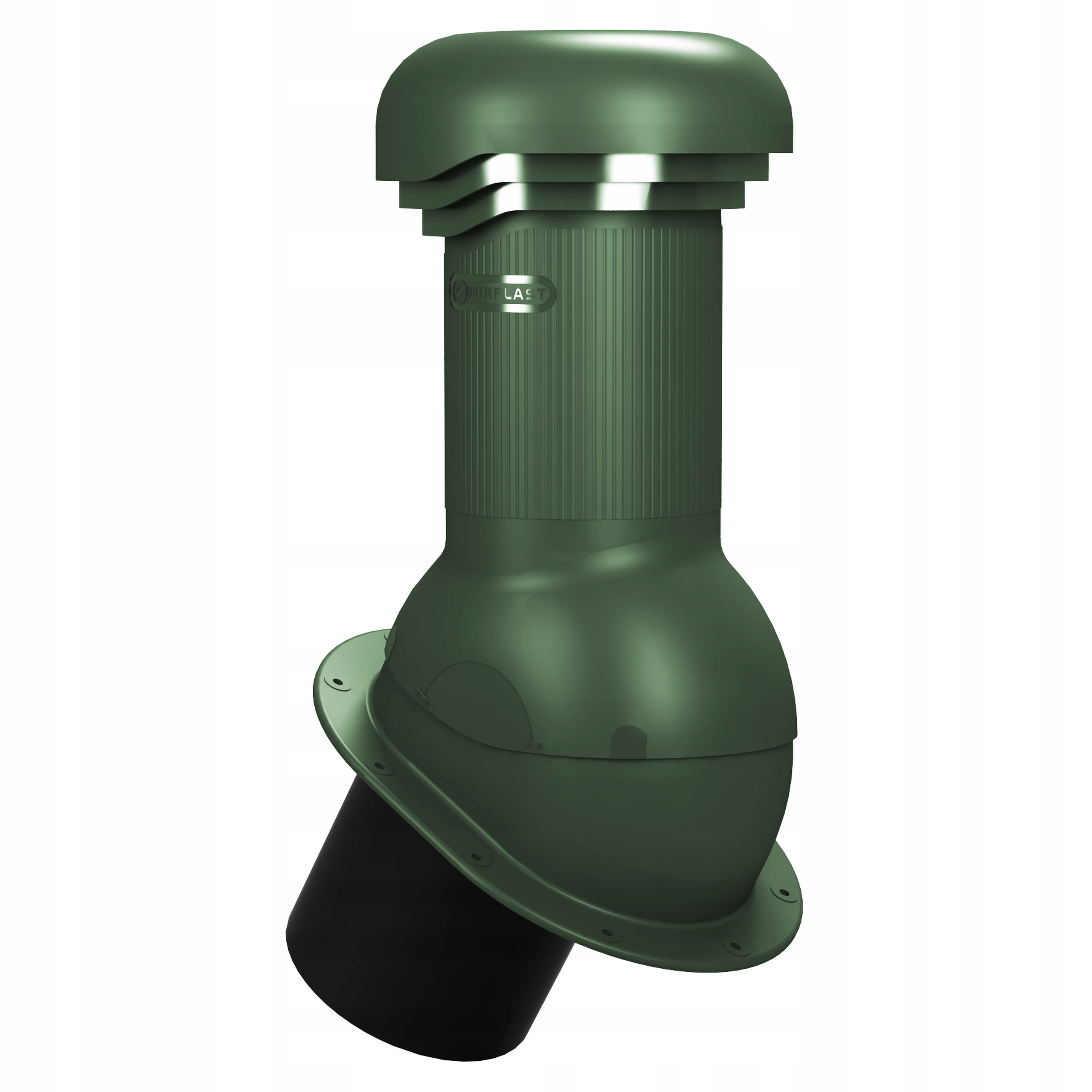 

Kominek ocieplony blachy płaskie trapez Dn 150mm