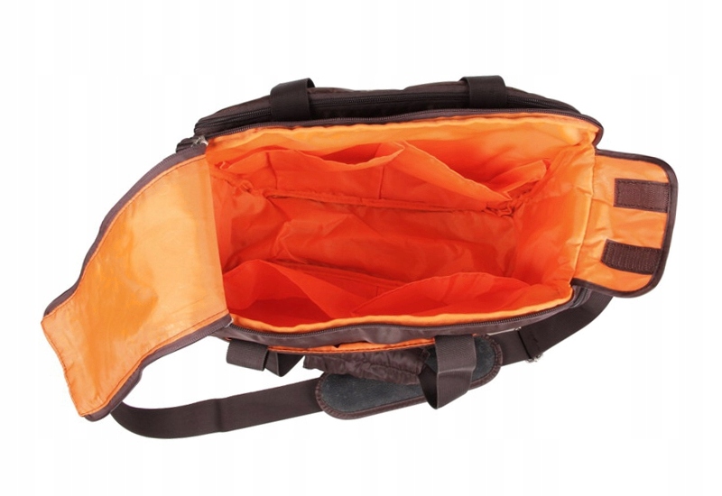 TORBA DREAM dla Mamy do Wózka Mata Termoopakowanie EAN 5902335100187