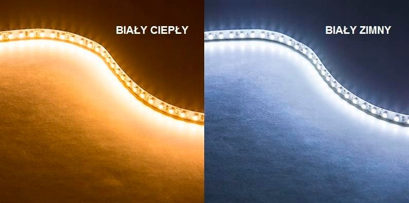 ZEWNĘTRZNA TAŚMA LED 230V NA ZEWNĄTRZ WYTRZYMAŁA Liczba sztuk 9999 szt.