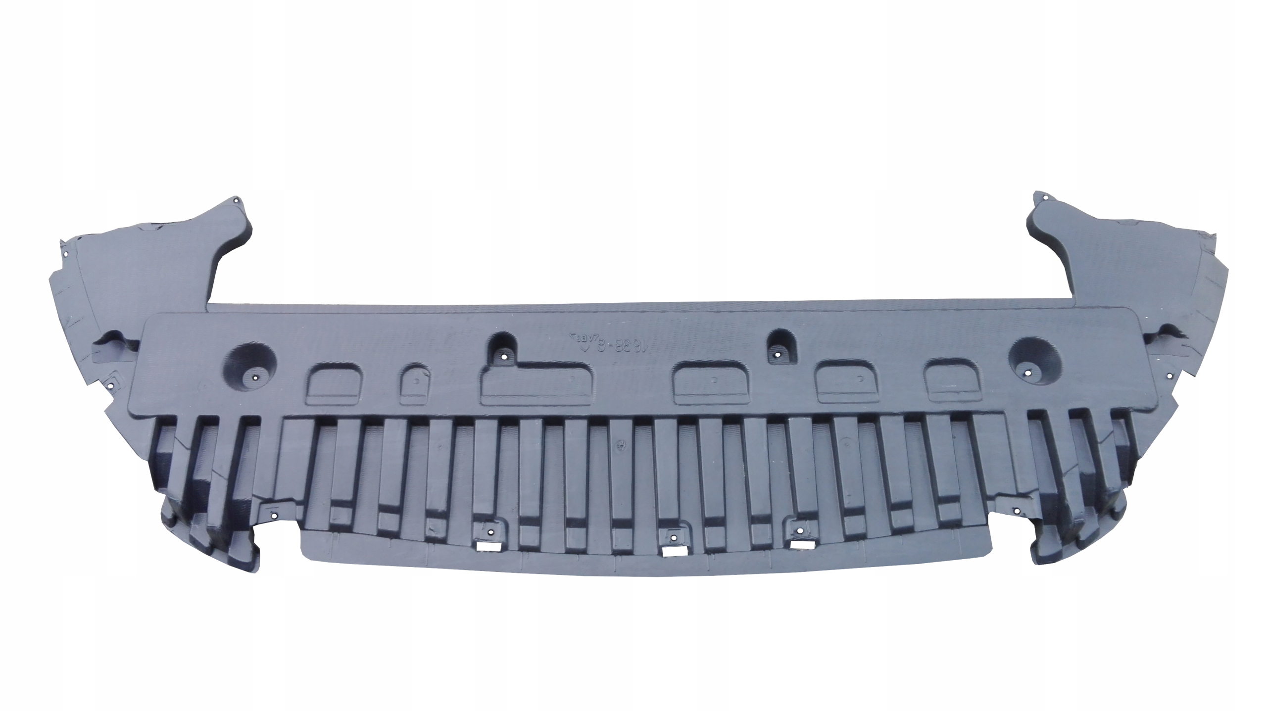 Ford Mondeo mk5 2014-.. osłona pod zderzak pas