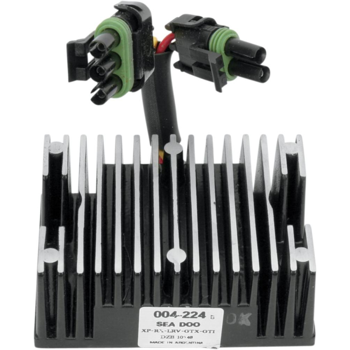 21120211 - Регулятор напряжения Sea Doo GSX / GTI / GTX / RX / XP