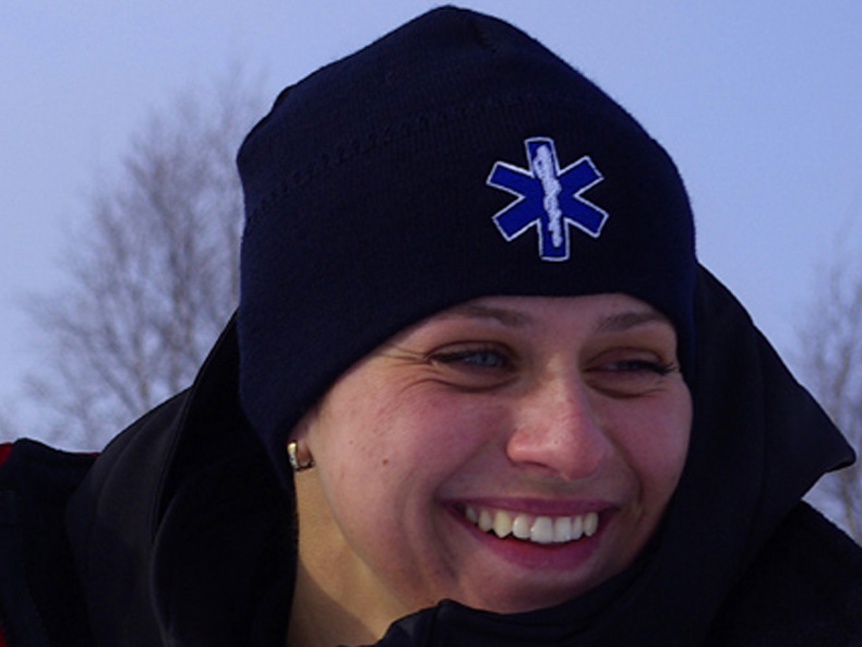 Czapka PRM RATOWNICTWO MEDYCZNE RATOWNIK MEDYCZNY Płeć Produkt uniseks