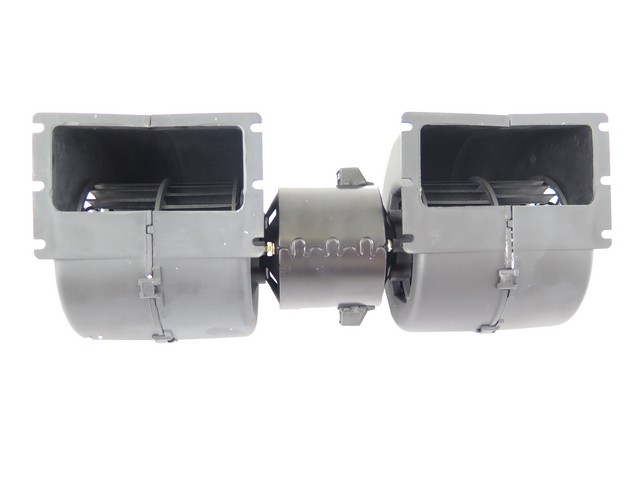 000017350 - ДВИГАТЕЛЬ ВЕНТИЛЯТОРА KOMATSU CAT VOLVO BOBCAT 12V