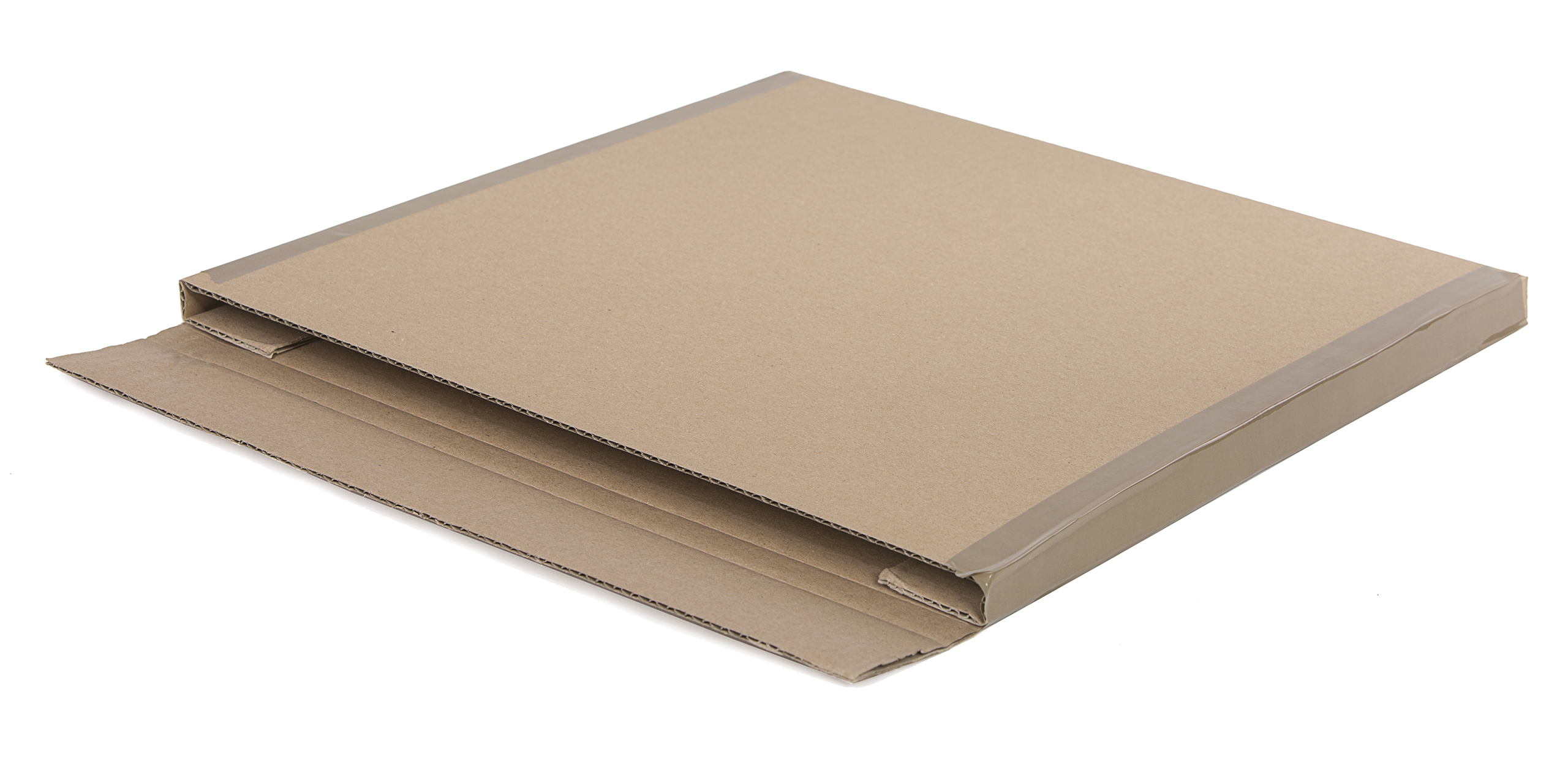 

Pudełko Karton 325x320x12 na płyty winylowe 100szt
