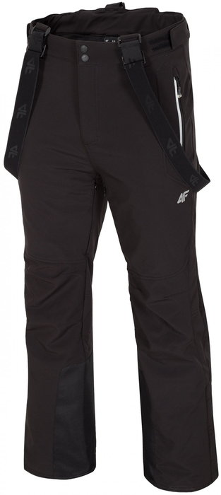 Spodnie narciarskie 4F SPMN002-H4Z17 r. XL