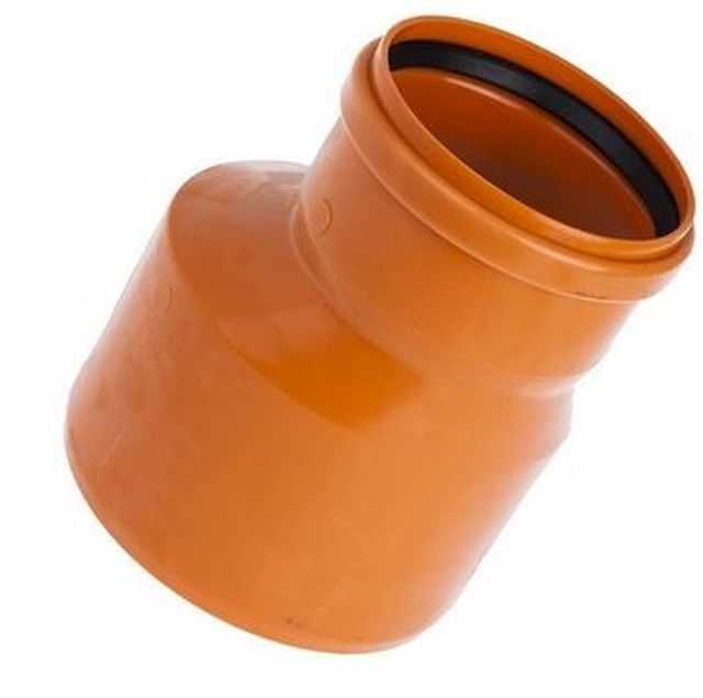 

Kanalizacja Pcv 200mm redukcja 200/160mm...535