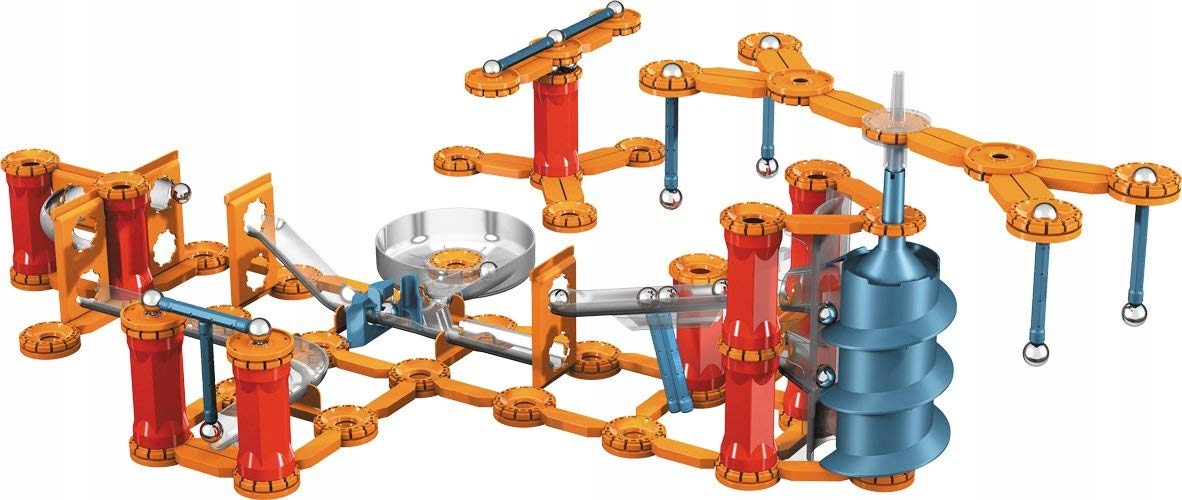 Geomag mechanics hot sale gravity 243