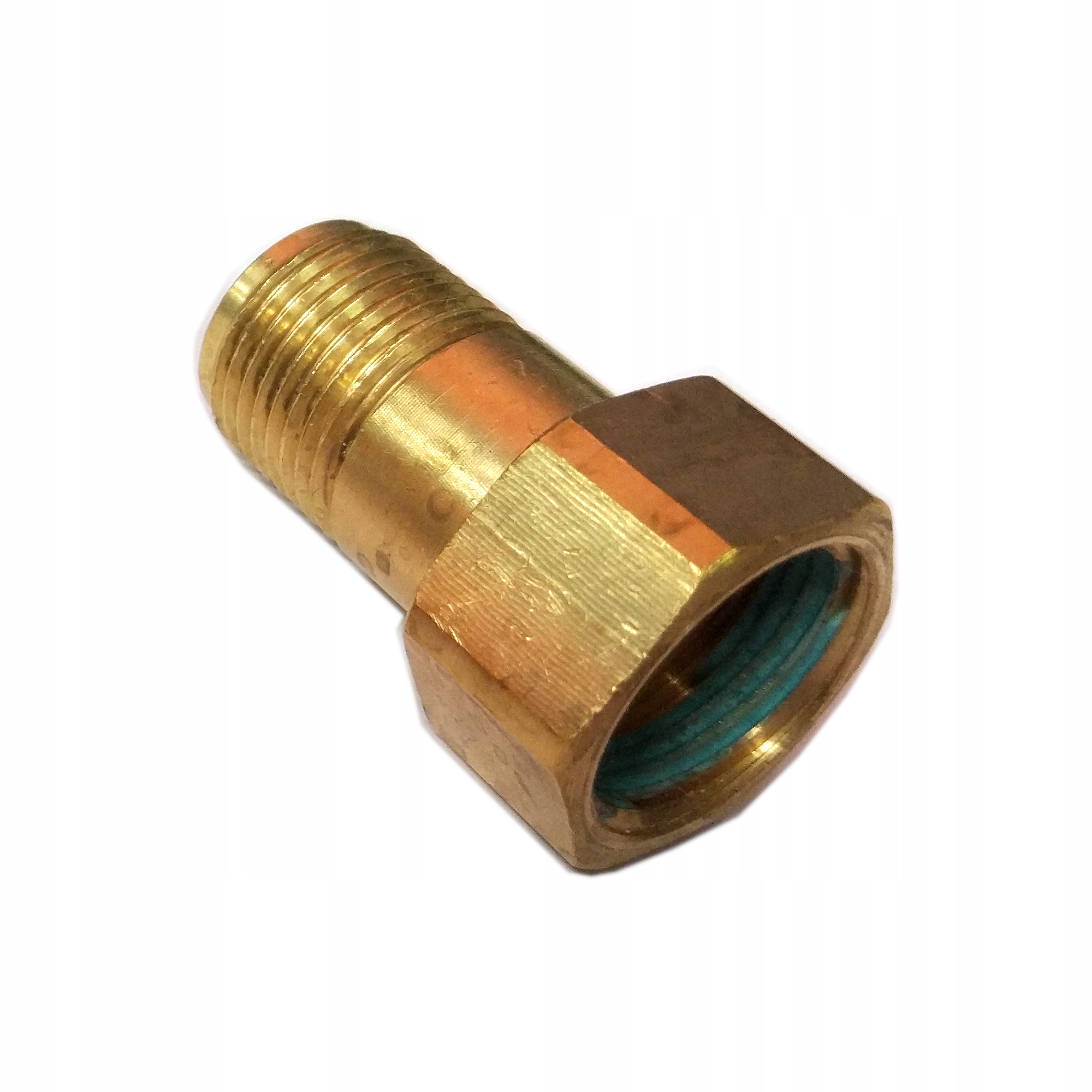 

Karcher Adapter 8 Easy Lock Lanca M18x1.5 Hd Hds