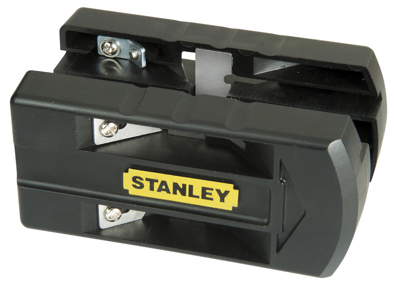 

Stanley Dwustronny Obcinak Do Laminatu 16139 (695