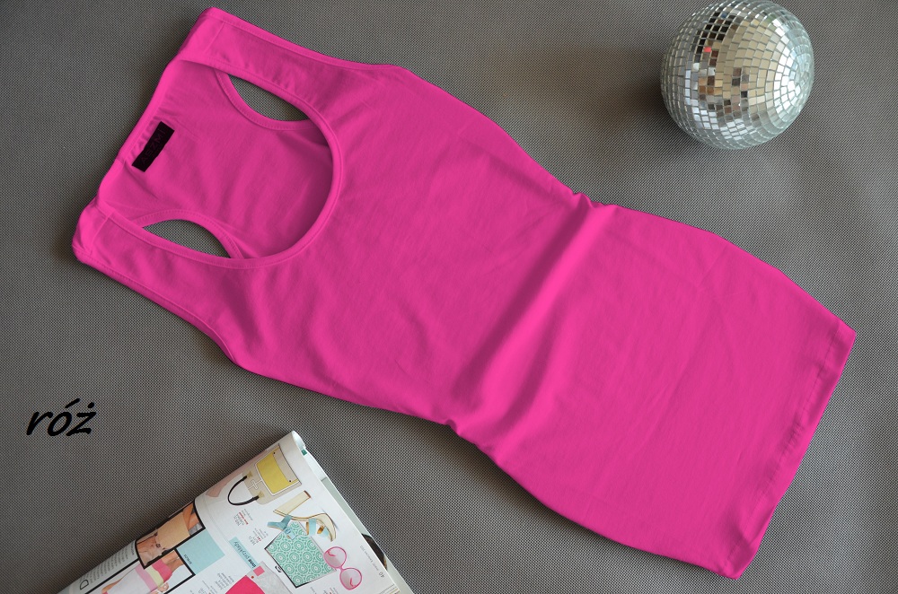 70 CM TUNIKA BOKSERKA MIX KOLOR BAWEŁNA JAKOŚĆ Cechy dodatkowe brak