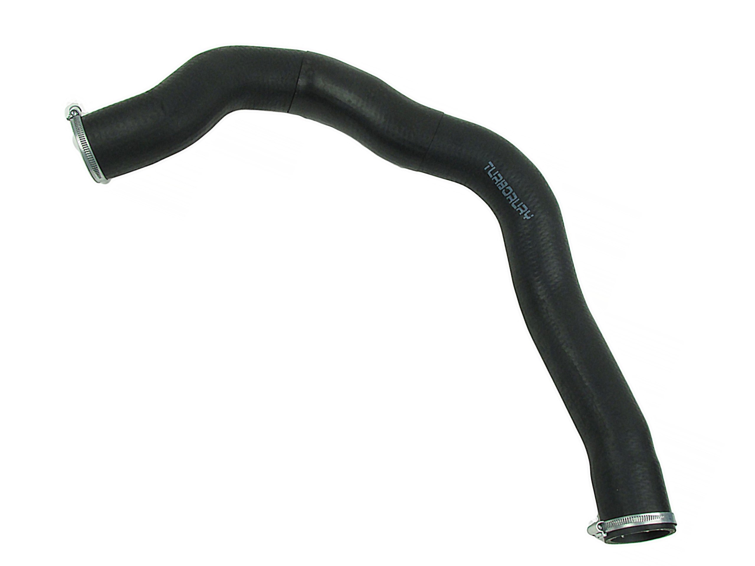 Trubka Hadice Intercoolera Alfa Romeo 147 Gt 1.9 Jtd