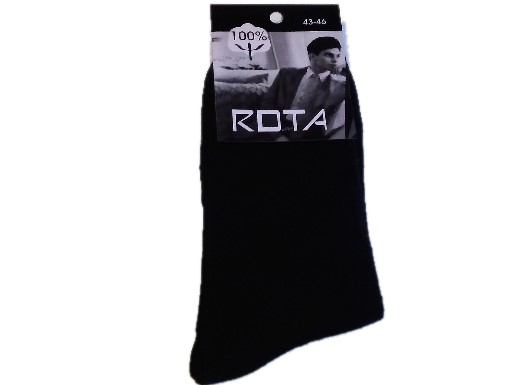 

Skarpety Skarpetki Męskie Rota Bawełna 39-46