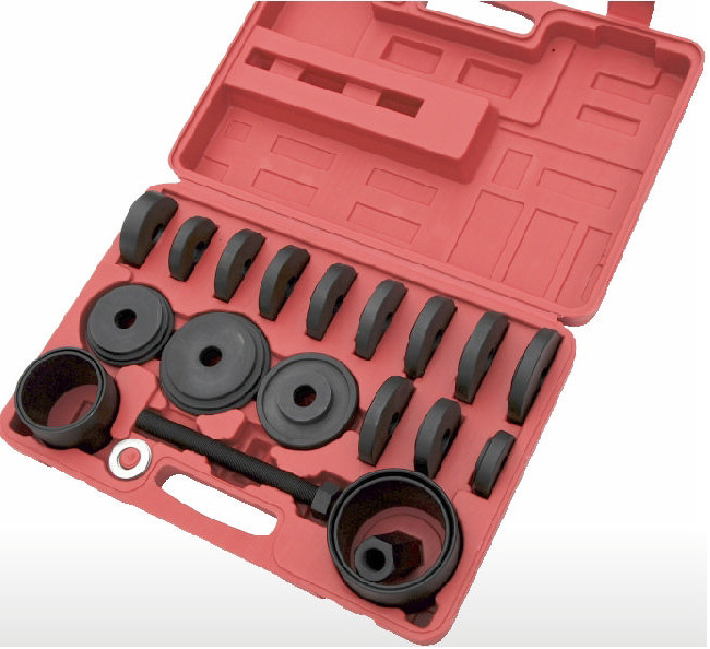 Съемник подшипников передней ступицы и втулки Energy