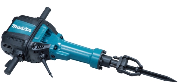 

Makita HM1802 Młot kujący wyburzeniowy 71,4J 2000W