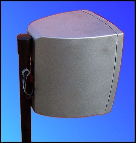 STOJAKI STANDY PODSTAWKI pod GŁOŚNIKI KOLUMNY Model 111