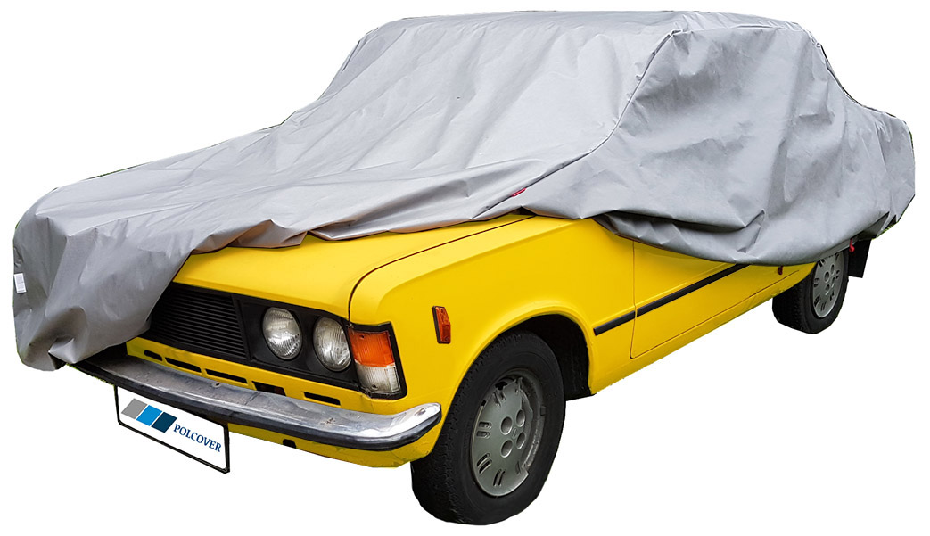 

Pokrowiec Plandeka Fiat 125P Duży Fiat 5-warstw