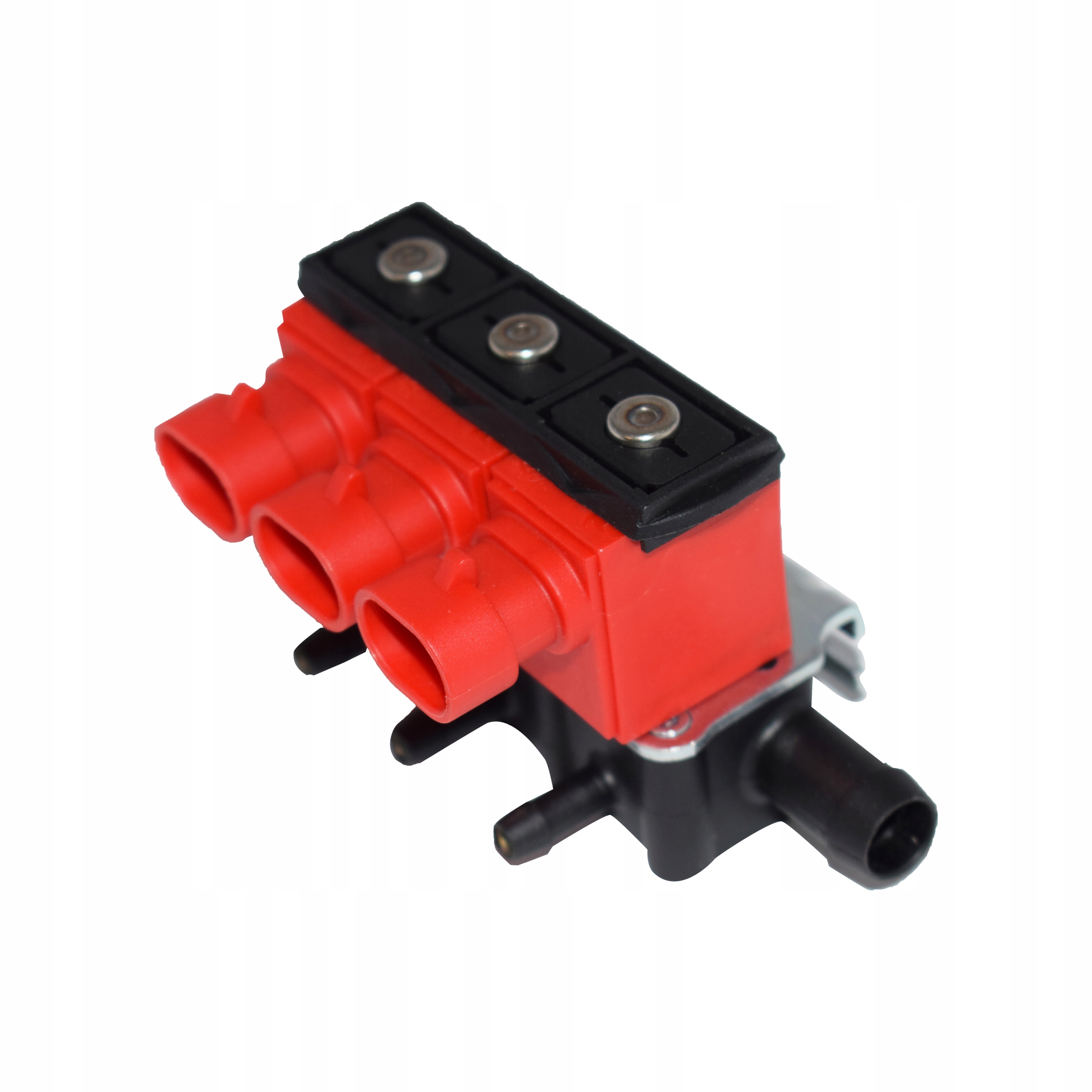 LISTWA OMVL XXI REG FAST VALTEK 3 cyl 3 OHM TYP32 Weight with packaging 0 7 kg