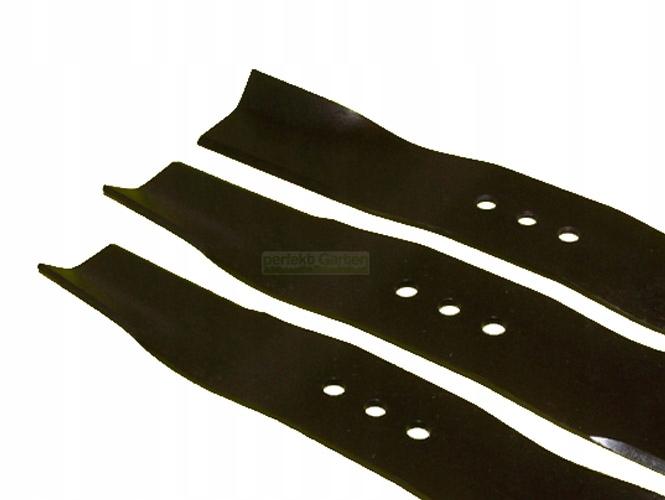 3 x nôž pre kosačku Westwood Ibs 42" Countax