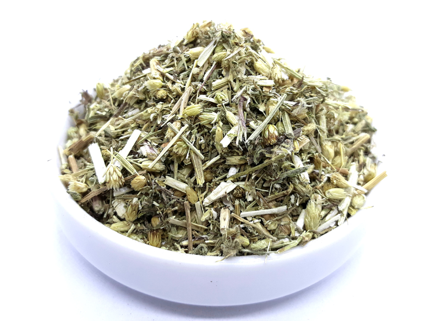 

Krwawnik ziele suszone 500g Lubziolek