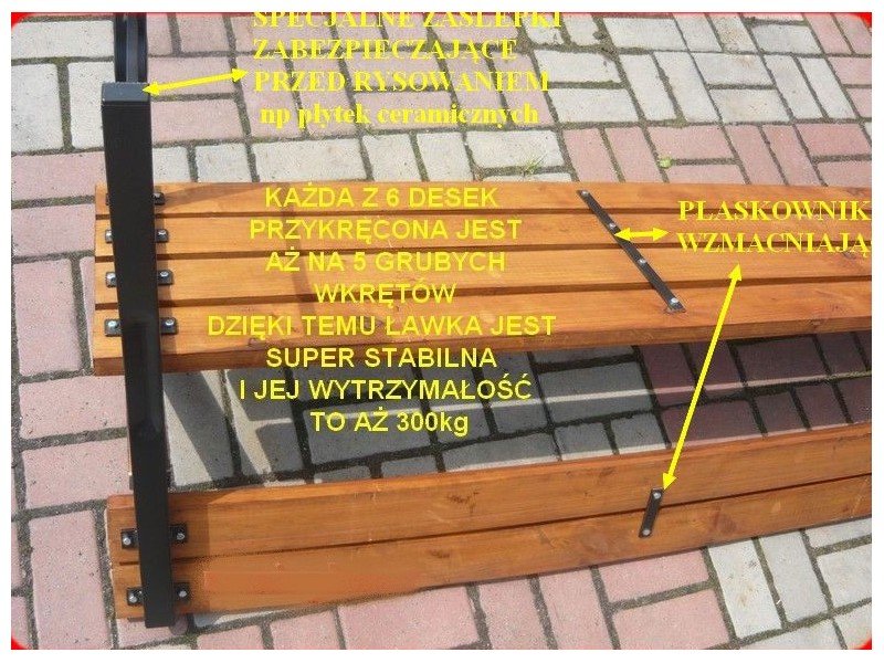 KOMPLET MEBLE OGRODOWE DO BARU DO OGRÓDKA PIWNEGO Producent Masiv