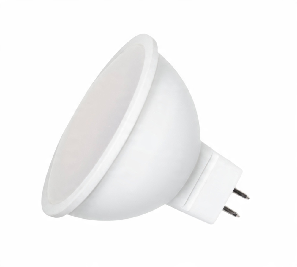 

Żarówka ledowa Led MR16 G5,3 12V Ac/dc 5W zimna