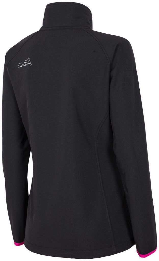 NOWA KURTKA SOFTSHELL OUTHORN 3 kolory W-wa Marka Outhorn