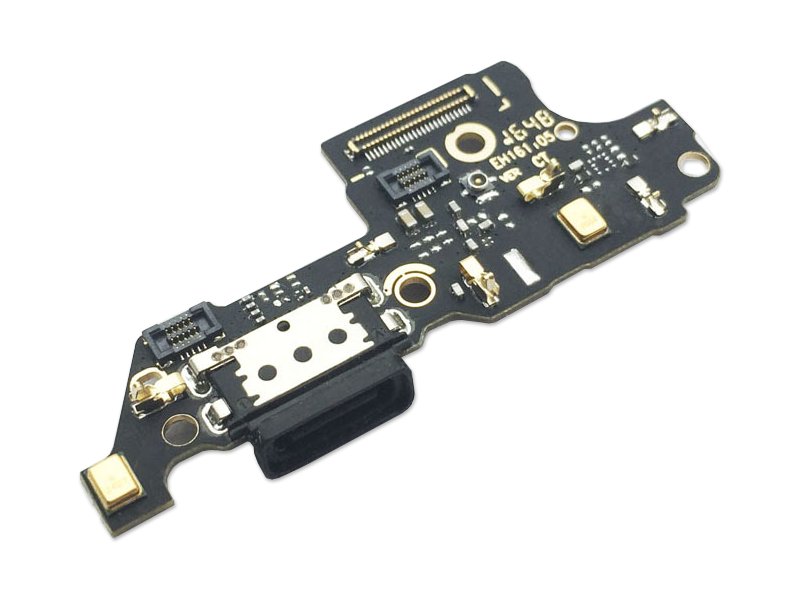 

Huawei Mate 9 Taśma Złącze Gniazdo Usb + Mikrofon