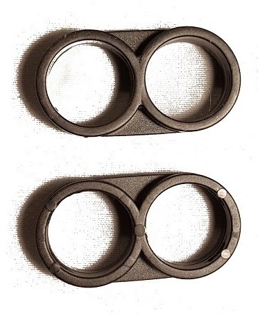 

Okular 16mm linia kroplująca 10szt