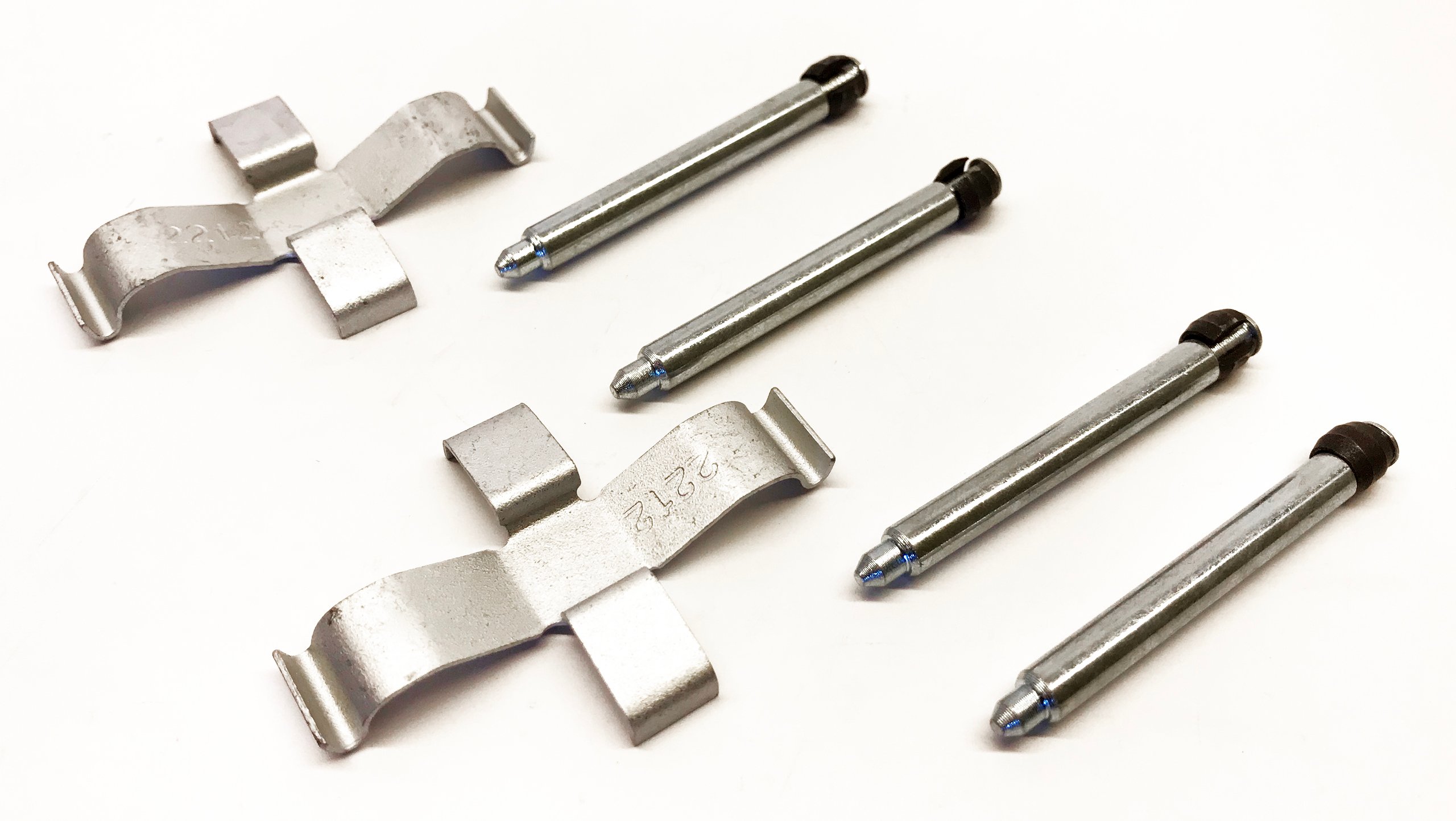 ZESTAW INSTALACYJNY KLOCKÓW TYŁ MERCEDES (W124)