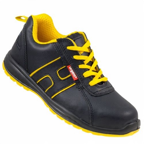 

Buty Robocze Obuwie Skórzane Urgent 227 roz.40