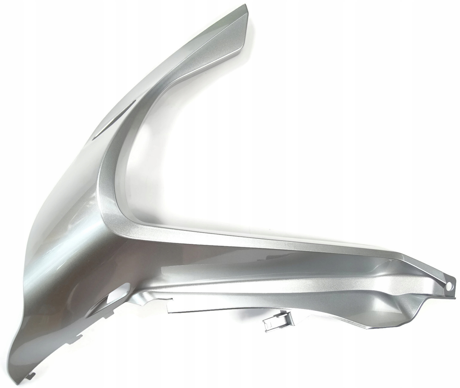 64140-MGE-000ZA-932 - HONDA VFR1200F КАПОТ НАВЕС ОБТЕКАТЕЛЬ НОВЫЙ