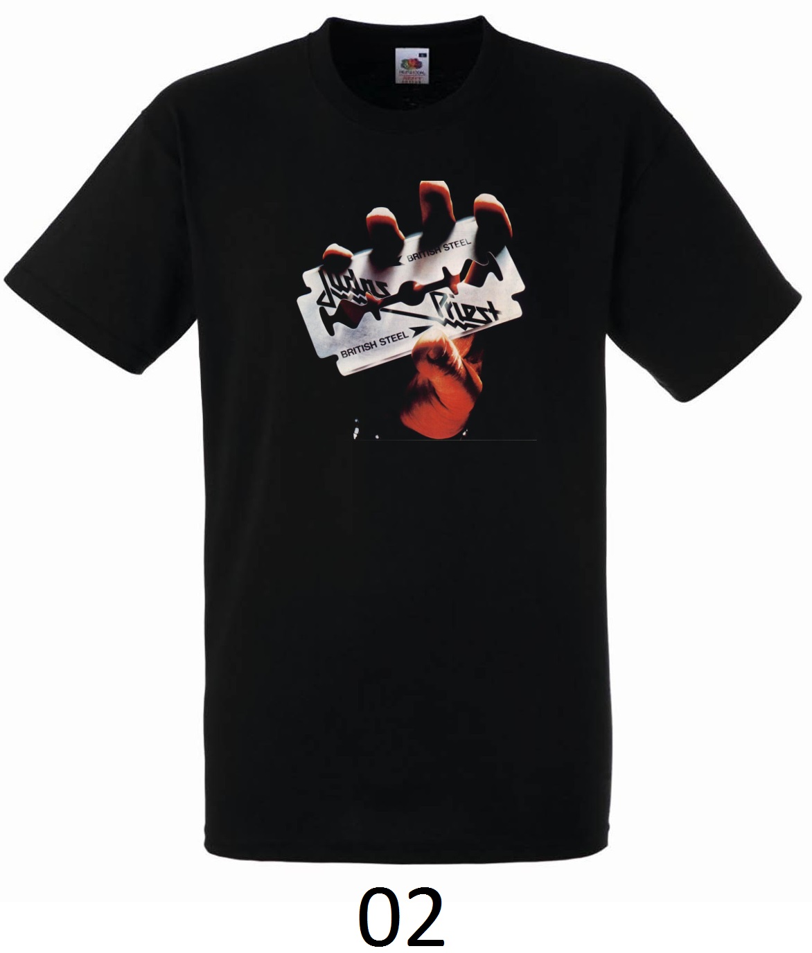 

Judas Priest T-Shirt Koszulka Różne Wzory 3XL