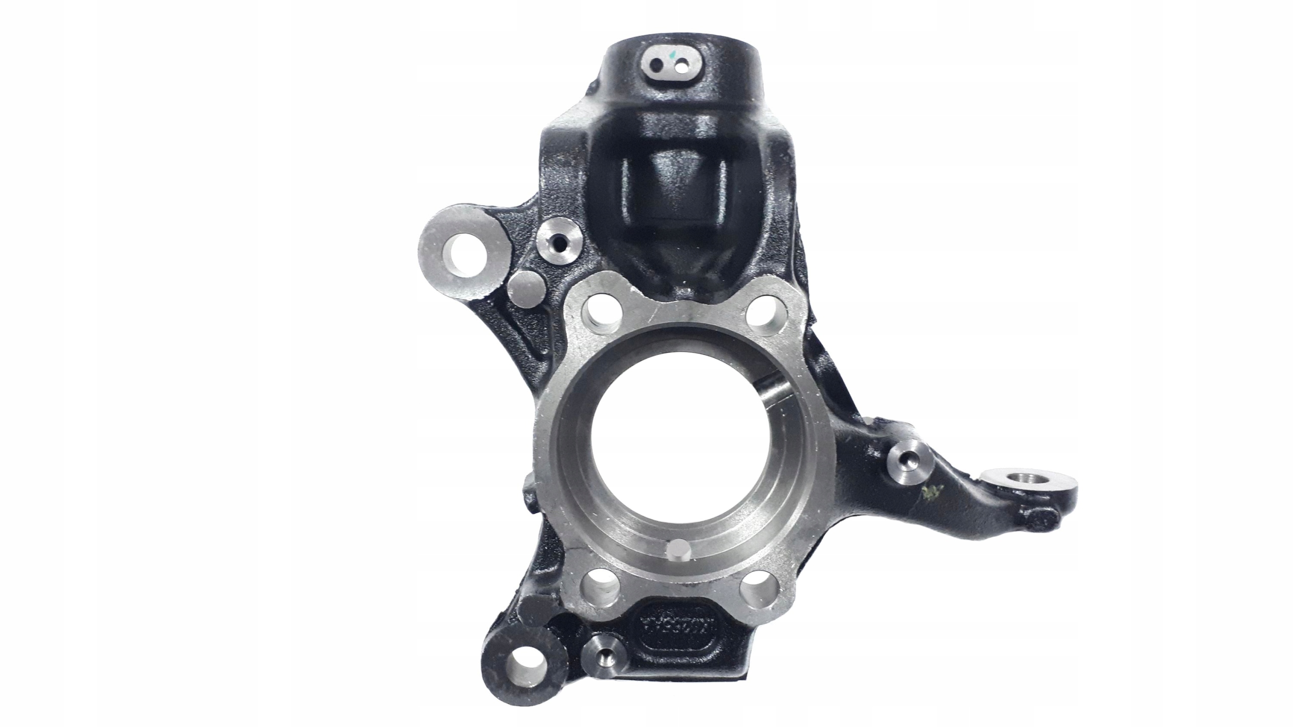 1K0407255AA - КРОССОВЕР ПЕРЕДНИЙ ЛЕВЫЙ SKODA OCTAVIA II VW GOLF V IV