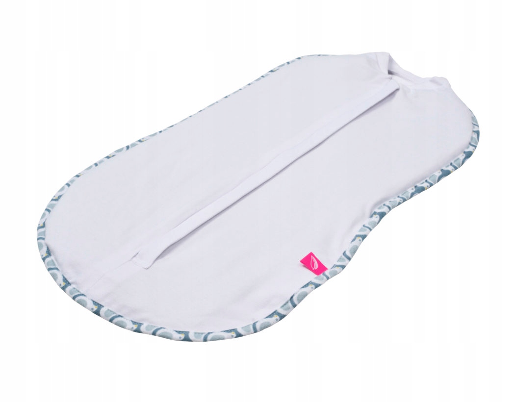 

Otulaczek otulak Zip Swaddle 2.5-5kg Motherhood