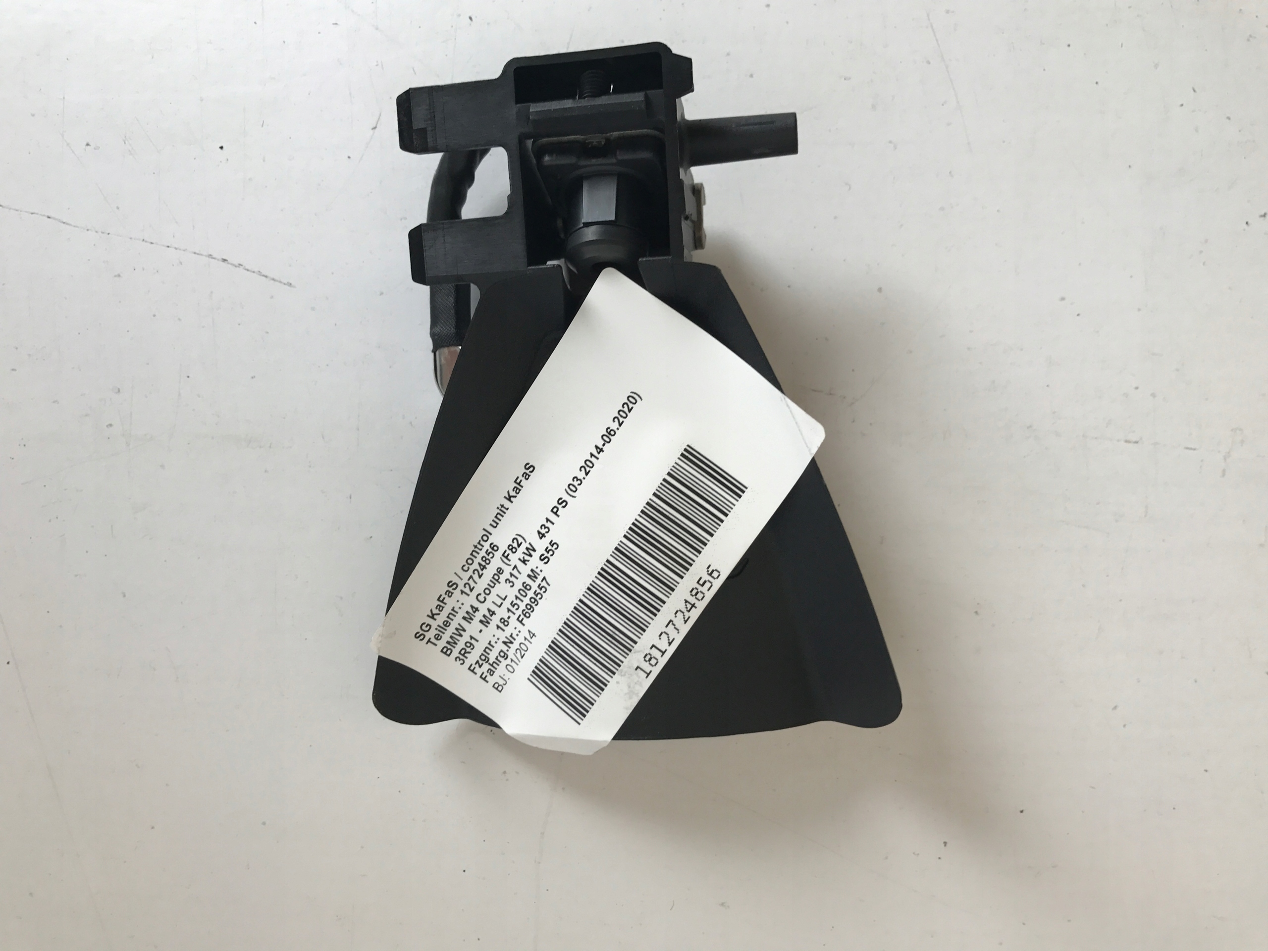 BMW 2 4 M4 F32 F36 F45 F82 KAMERA KAFAS, KANADA, pirkti