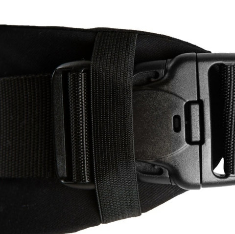 Nosidełko nosidło ergonomiczne WOMAR ZAFFIRO Maksymalna waga dziecka 18 kg