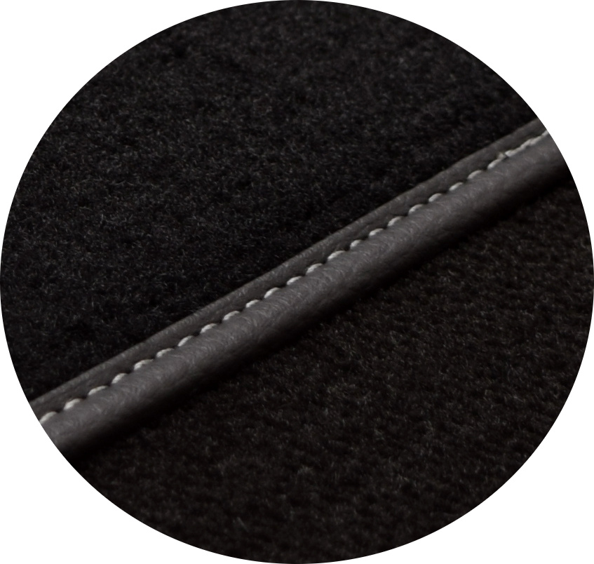 Alfa Romeo 159 Dywaniki welurowe ALDOS EAN 05906716801052