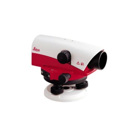 LEICA NA 720 Niwelator optyczny Marka Leica