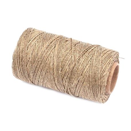 

Dratwa Nici Lniane 100g x 150 metrów Mocna