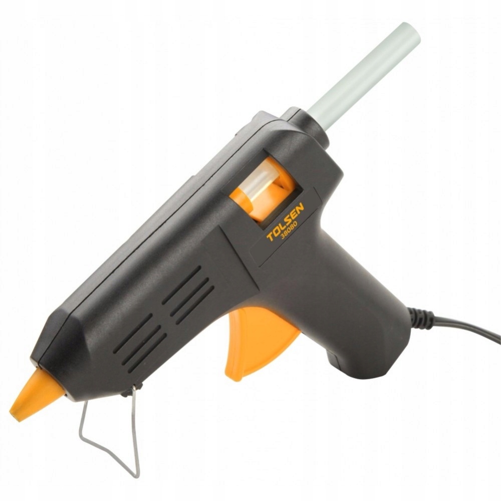 

Tolsen Pistolet do kleju na gorąco 15W/60W