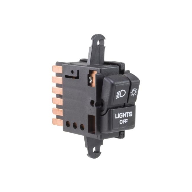 DS329 - выключатель света Jeep Wrangler 87-95