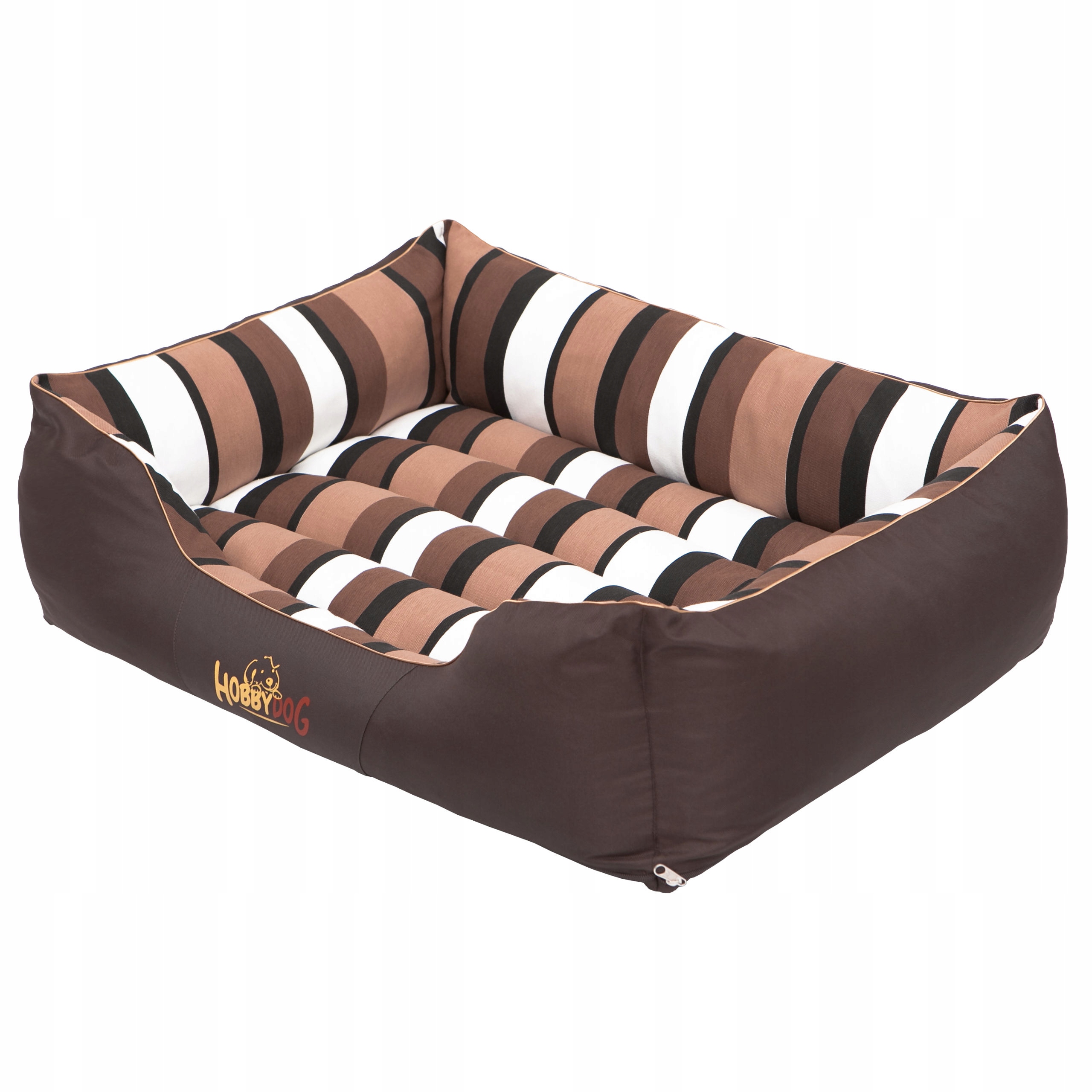

Legowisko Comfort dla Psa, Kanapa Hobbydog L 65x50