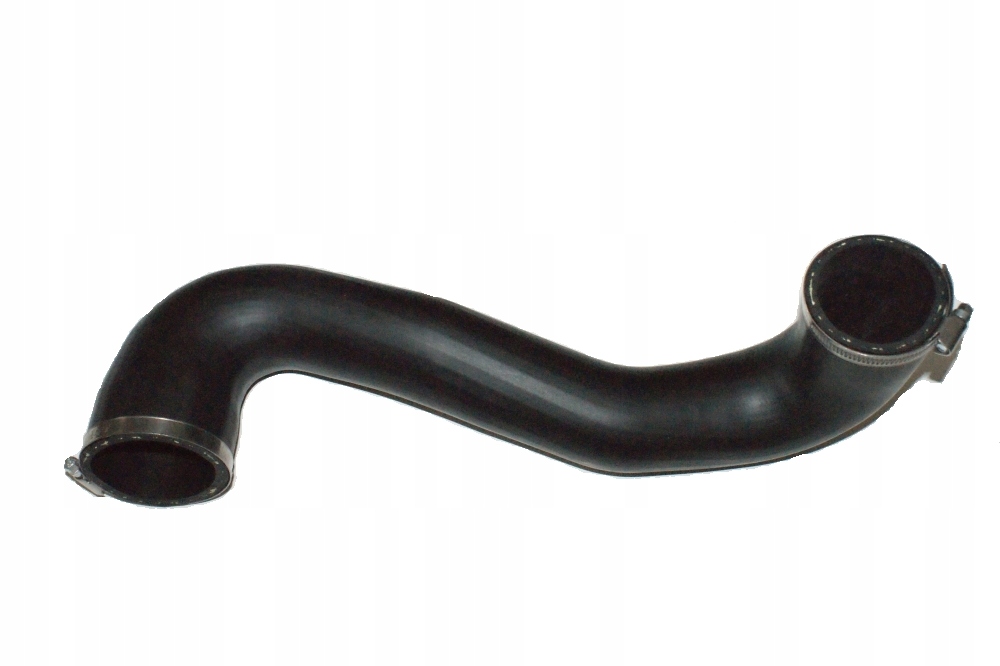 50503487 - ТРУБА ТУРБО ИНТЕРКУЛЕРА ALFA ROMEO 159 2.4 JTDM